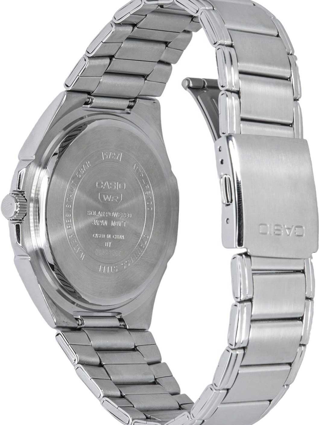 Ceas Barbati, Casio, Collection MTS MTS-RS100D-3AVDF